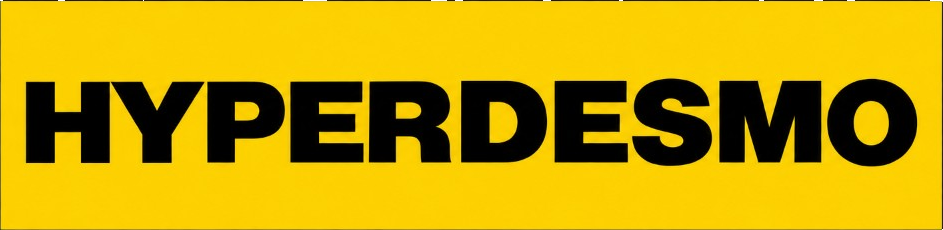 Hyperdesmo